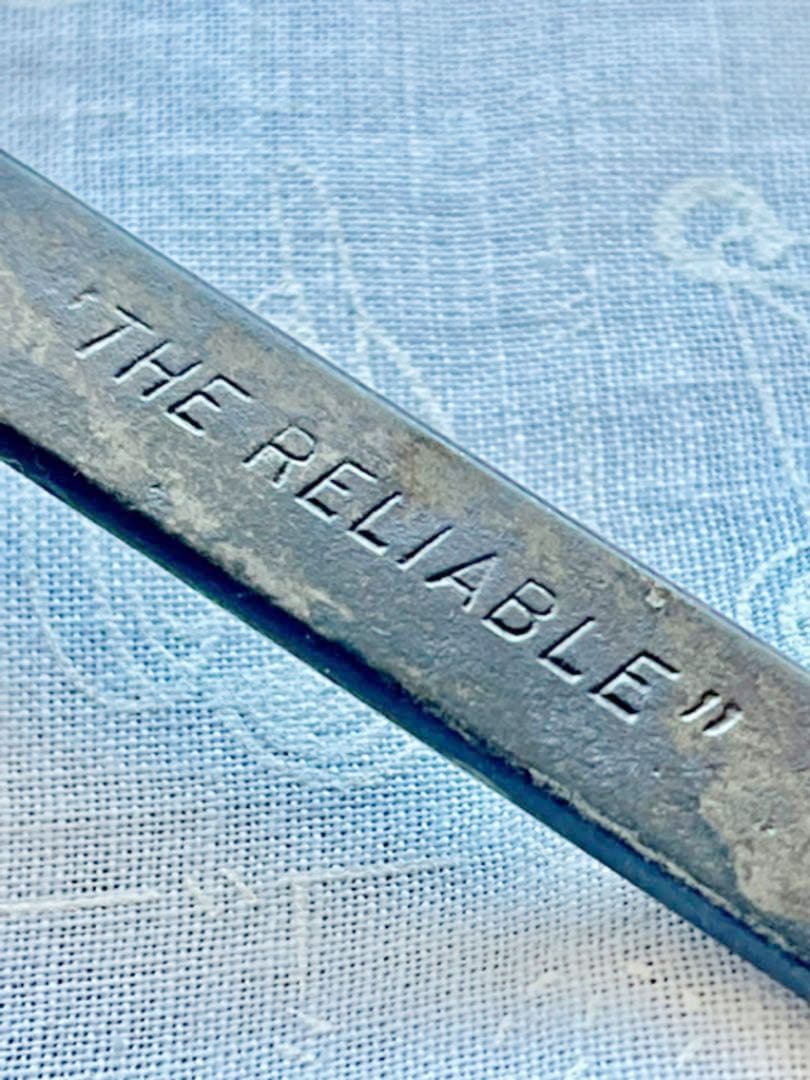 ワインオープナー　Wier社製“THE RELIABLE”
