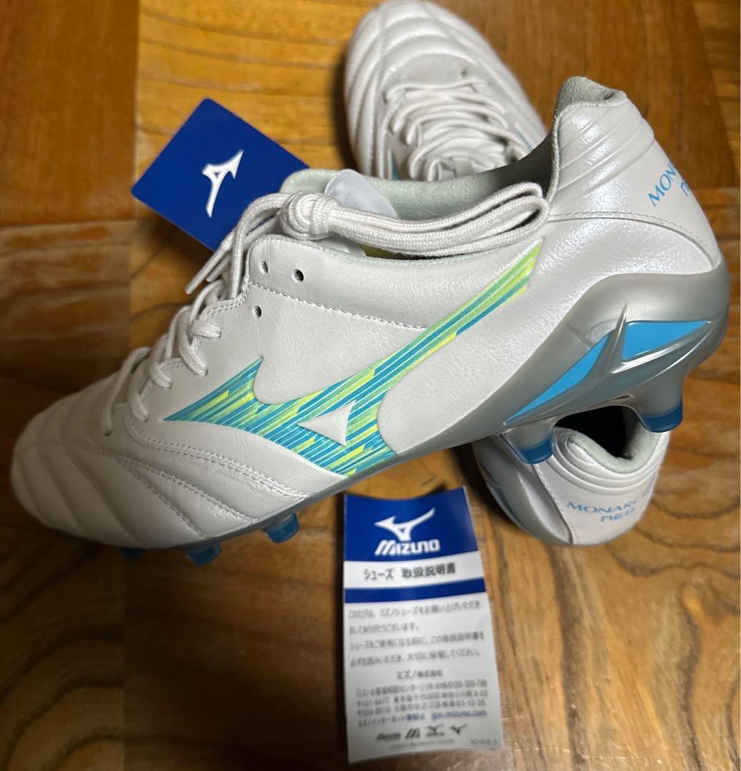 3/6までお値下げ　ミズノ　モナルシーダNEO3 ELITE