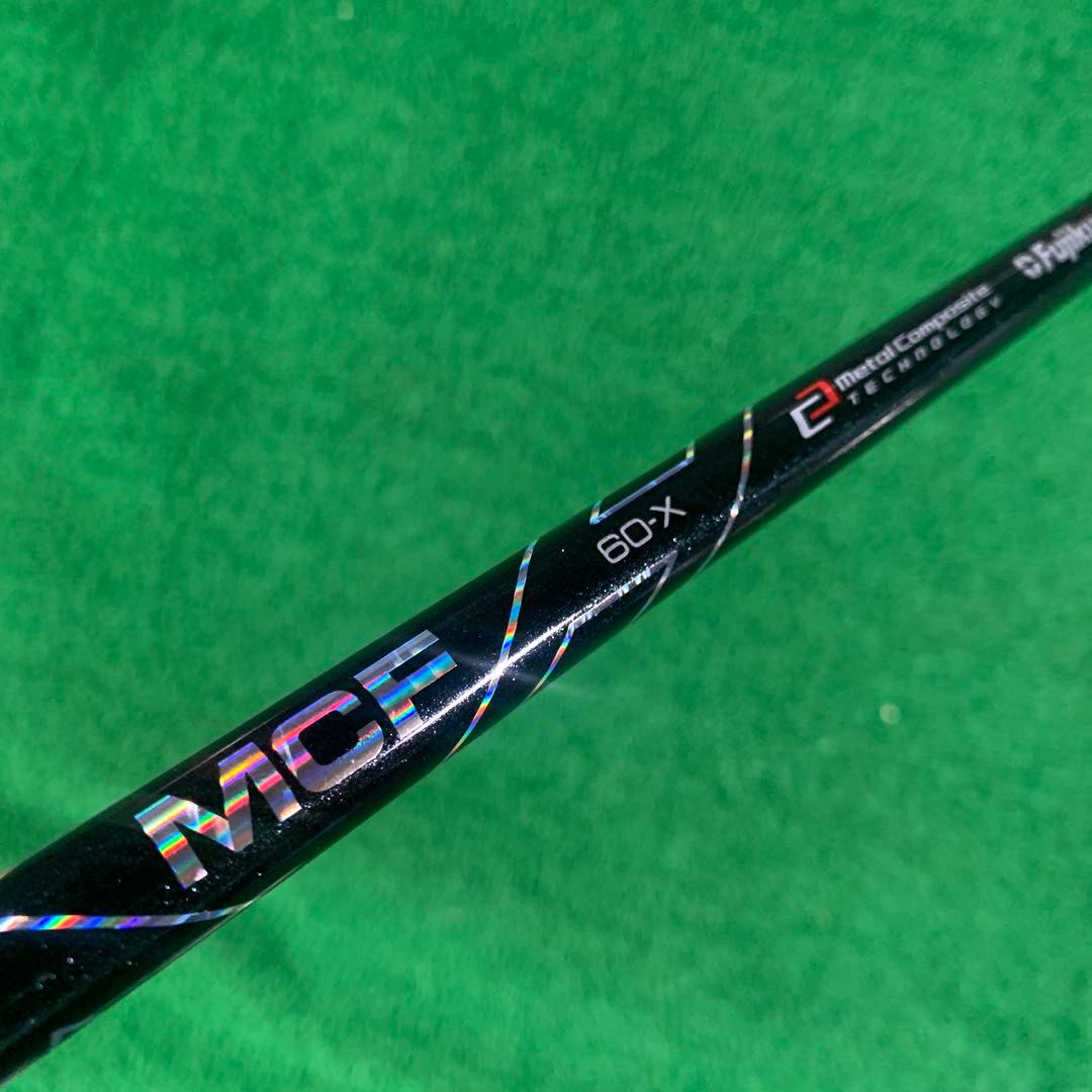 セット】Callaway ROGUE ST MAX D 3W5W MCF 6X