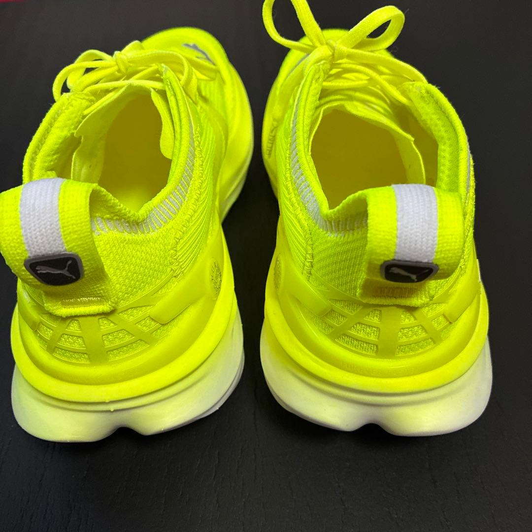 スパイク・シューズ PUMA ForeverRun NITRO 2 25.5cm
