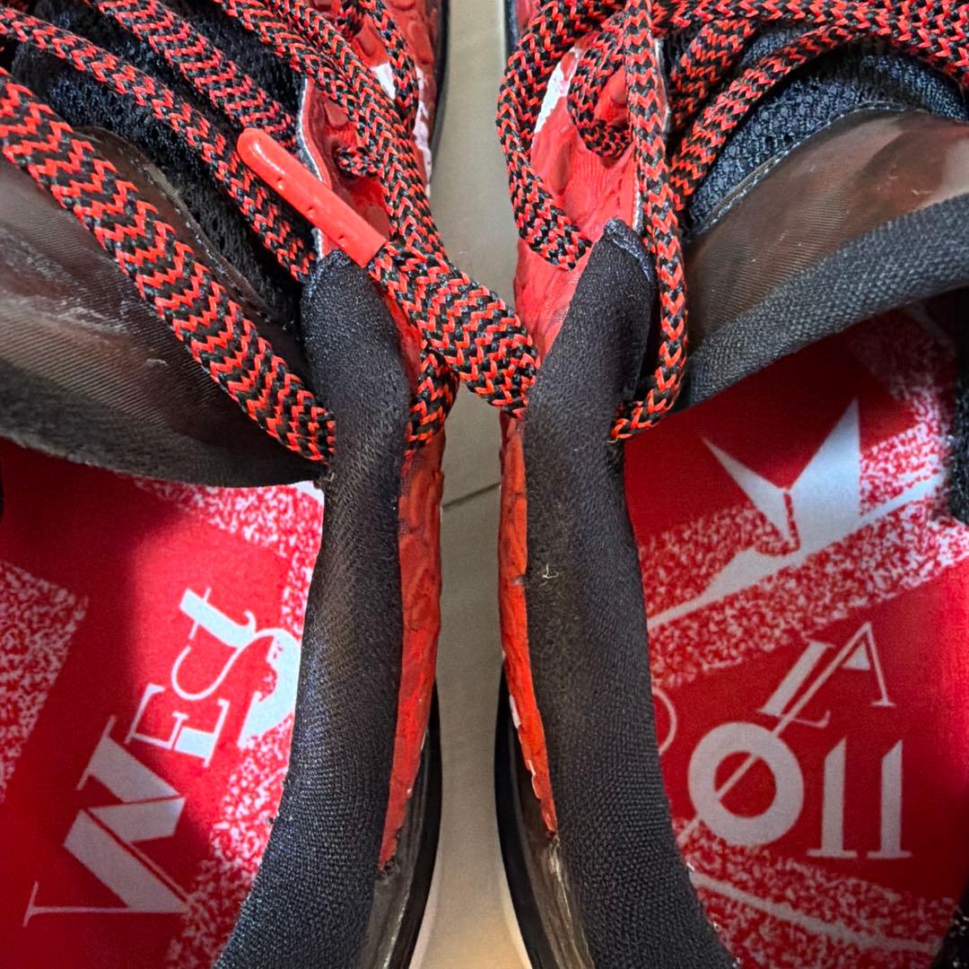 シューズ(男性用) Nike Kobe6 All Star