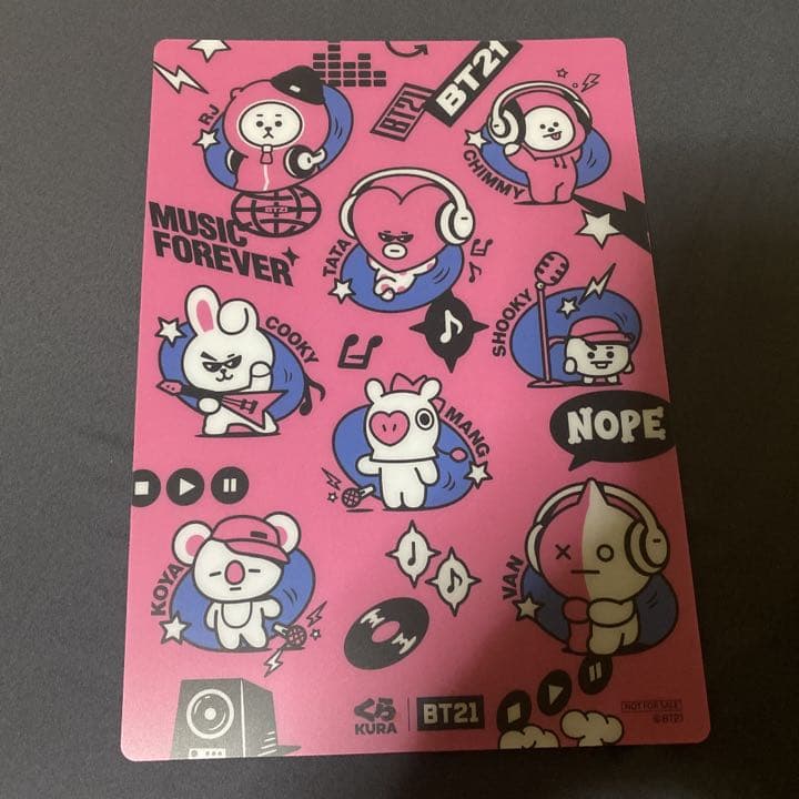BTS ラグマット☆ぬいぐるみ☆ドーナツプレート☆ くら寿司 ジョングク