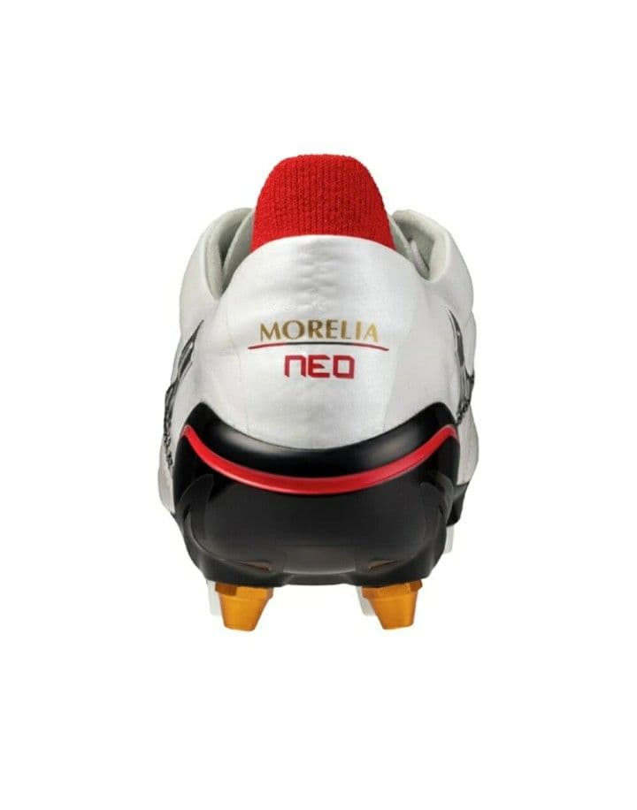 【国内正規品・新品】ミズノ　モレリア NEO 4 JAPAN MIX　27.0㎝