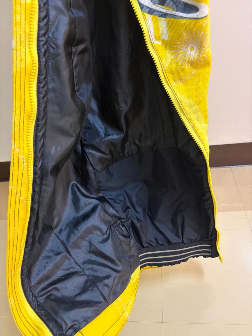 90s Salomon スキーウェア サロモン セットアップ 上下