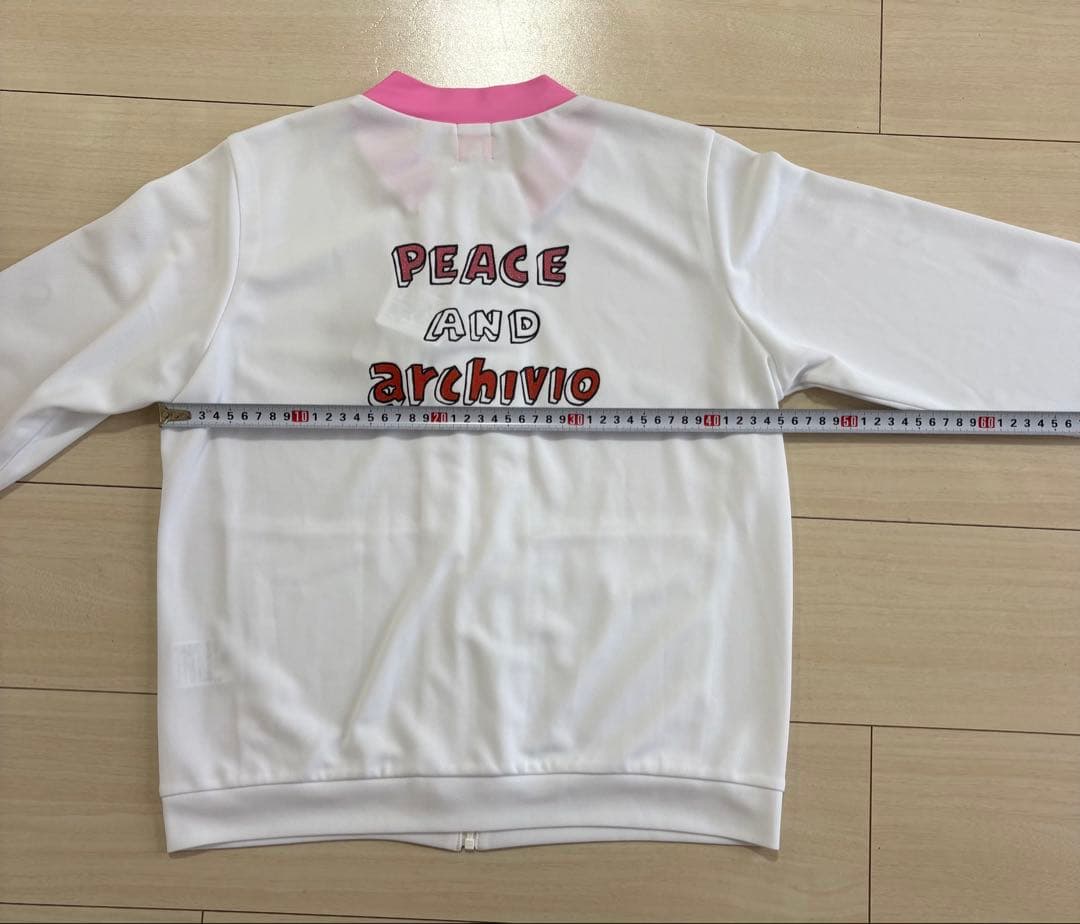 アルチビオ長袖L 新品