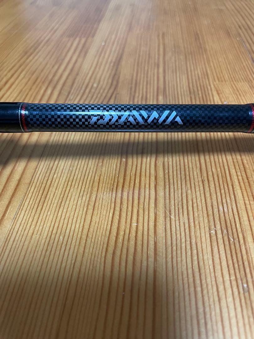 Daiwa リバティクラブ シーバス 86L