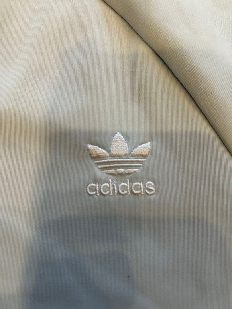 adidas originals Tシャツショーツ ミントグリーン レディースM