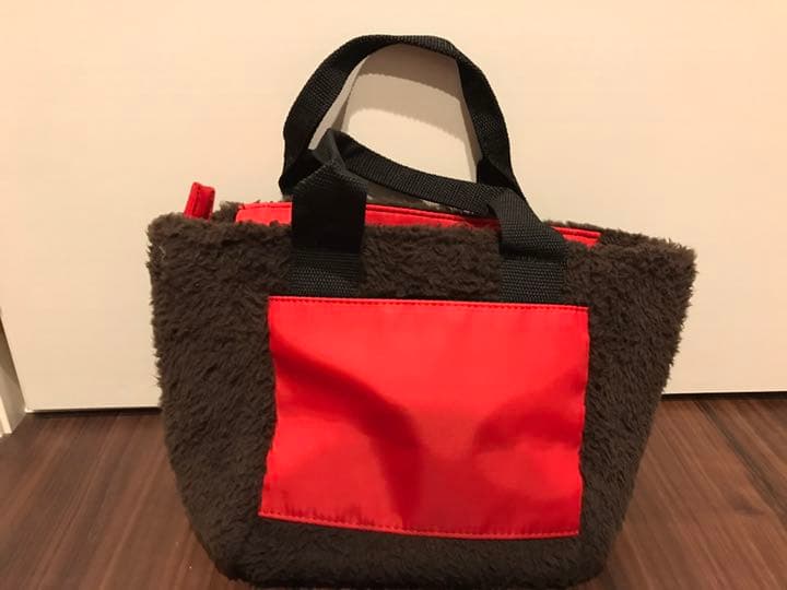 パーリーゲイツ　ボア　ゴルフ　カートバッグ　未使用
