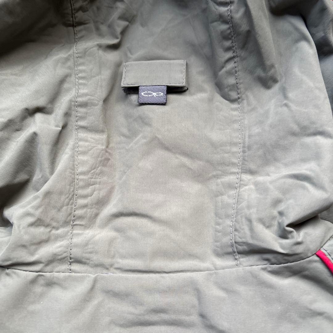 OP オーシャンパシフィック スノーボード アウター トップス