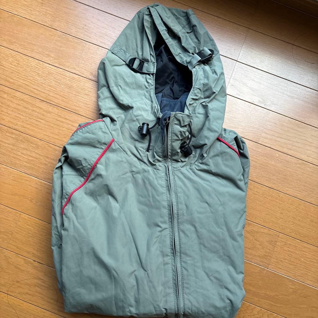 OP オーシャンパシフィック スノーボード アウター トップス