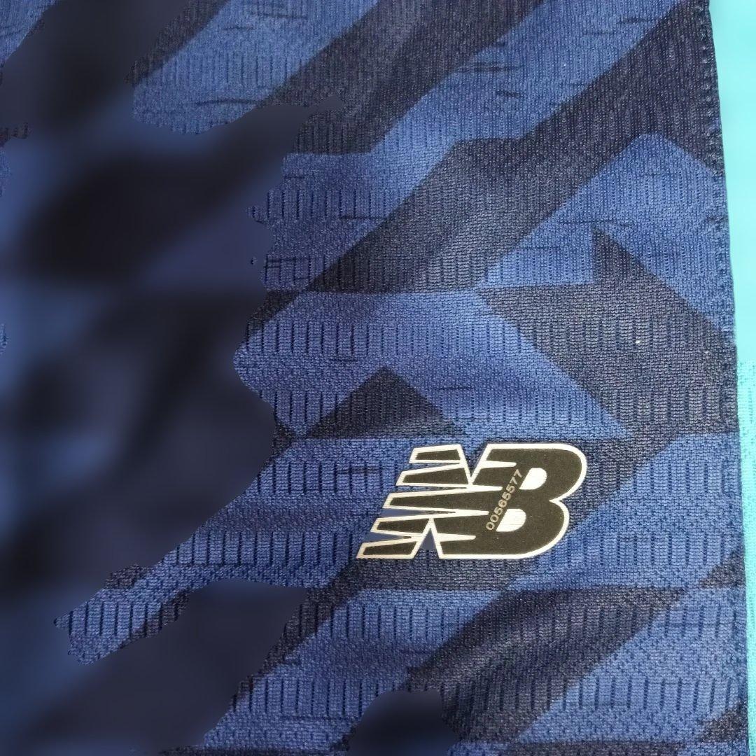 FCポルトPorto New Balance XLサイズレプリカユニフォーム