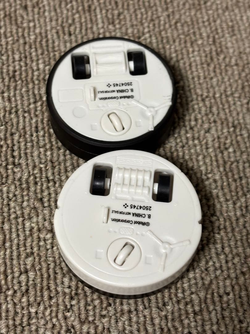 iRobot Roomba Discovery アクセサリーセット