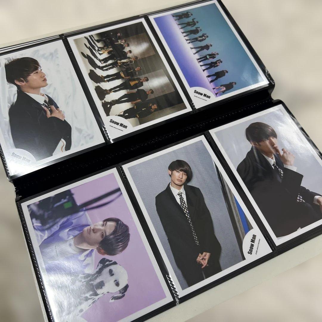 向井康二　公式写真112枚セット