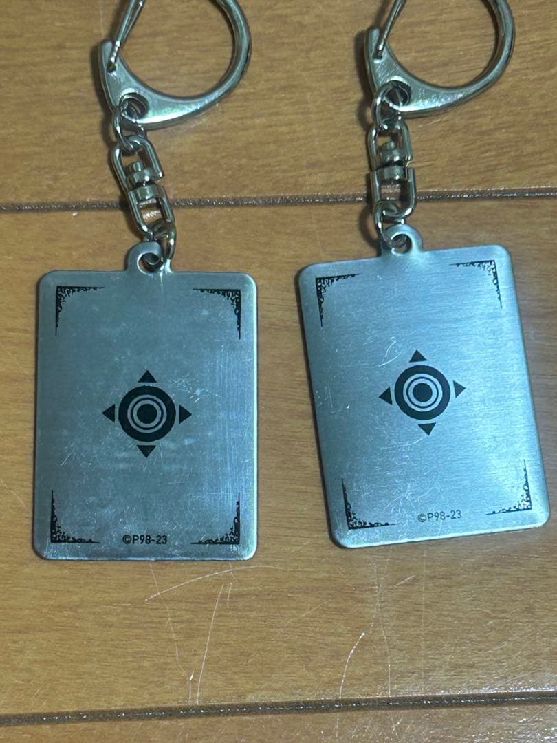 ハンターハンター　キーホルダー