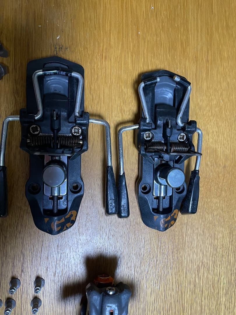 G3 ION ジャンク