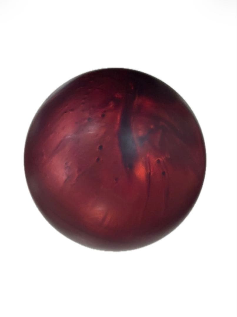 Red Pearl Urethane Hammer レッドパール 15P