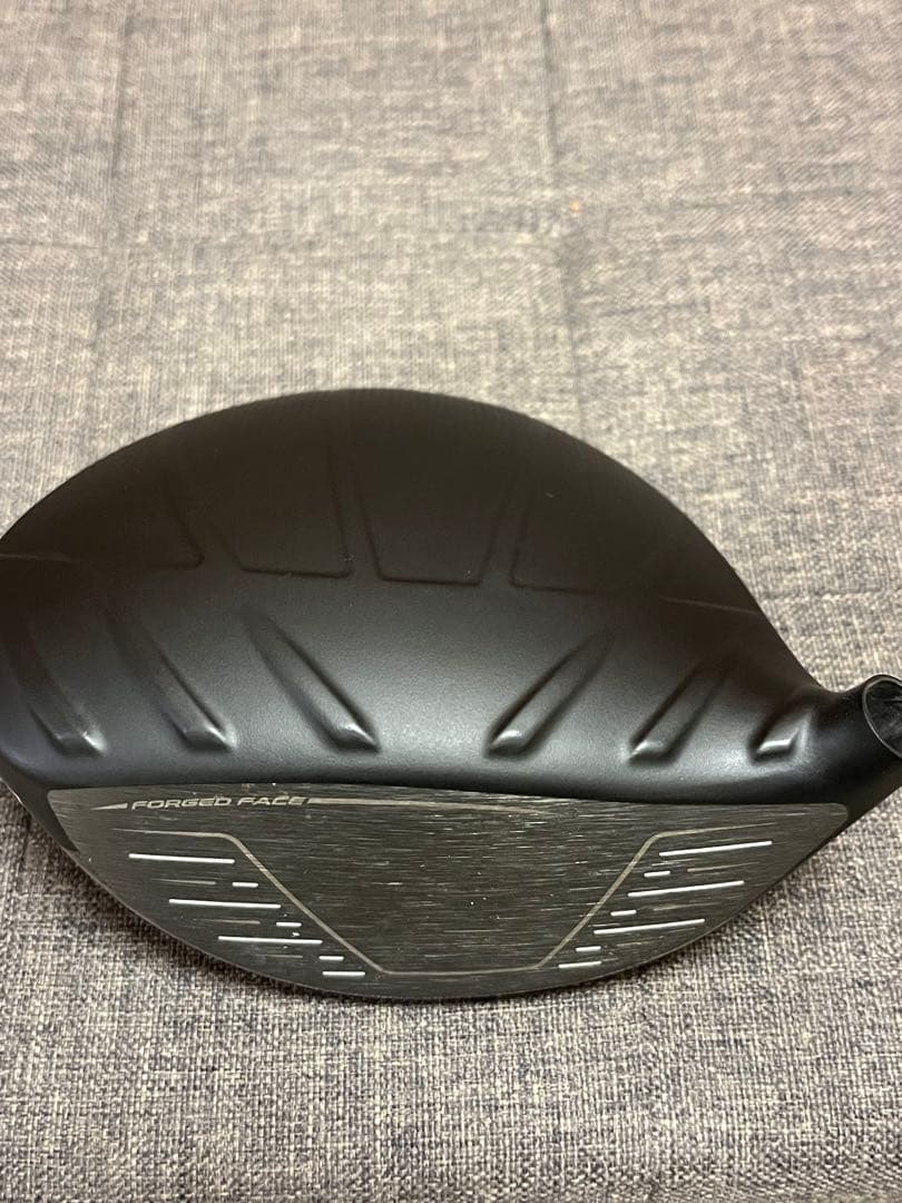 PING G400 MAXドライバー シャフト3種類