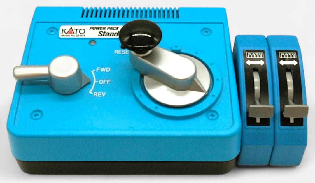 【331】KATONゲージパワーパック スタンダードSX 22-018