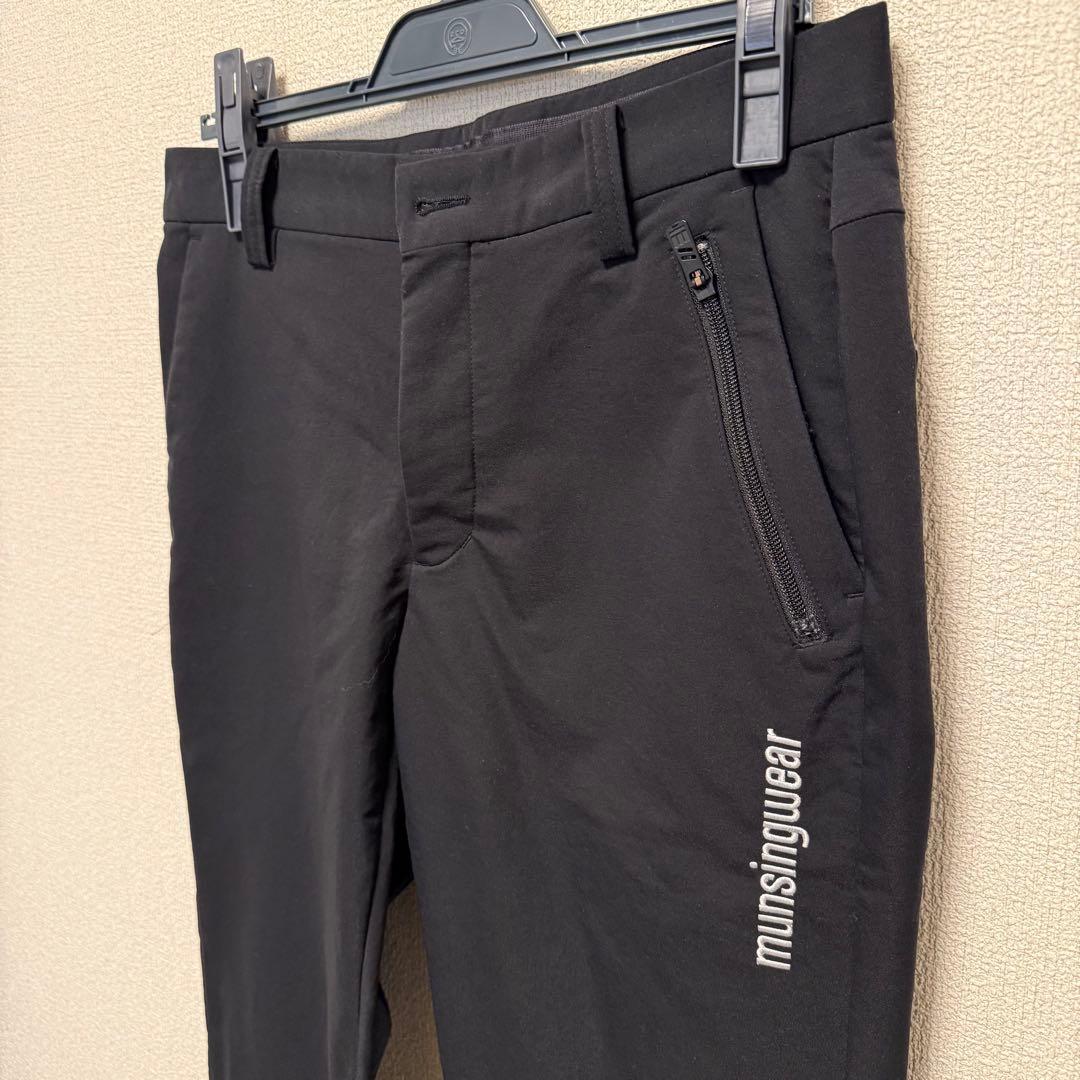 Munsingwear マンシングウェア　メンズ ゴルフパンツ
