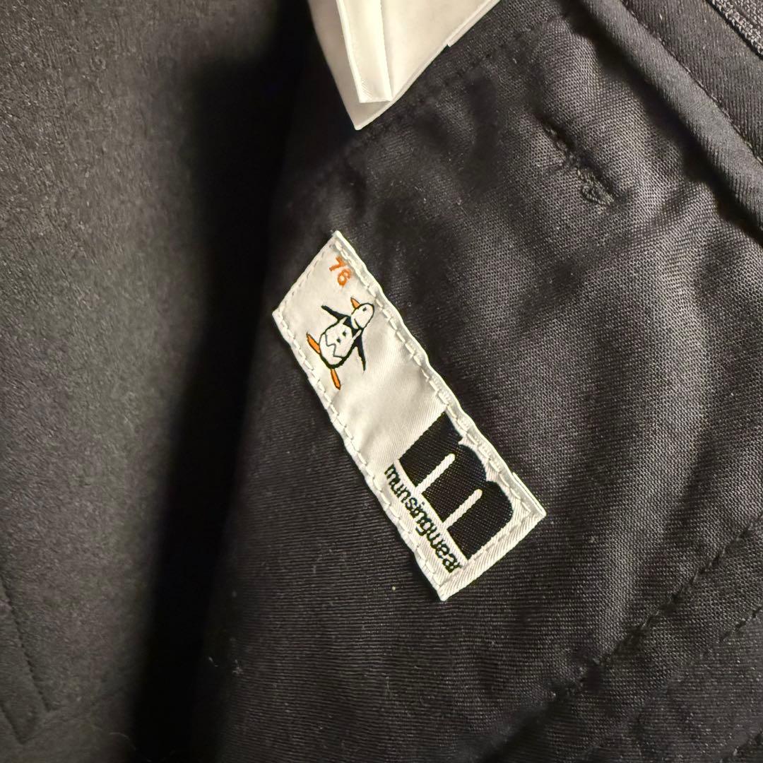 Munsingwear マンシングウェア　メンズ ゴルフパンツ