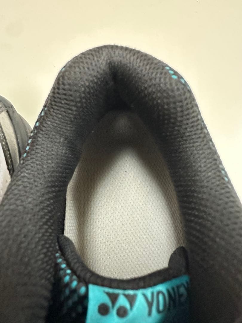 YONEX POWER CUSHION バドミントンシューズ 27.0cm