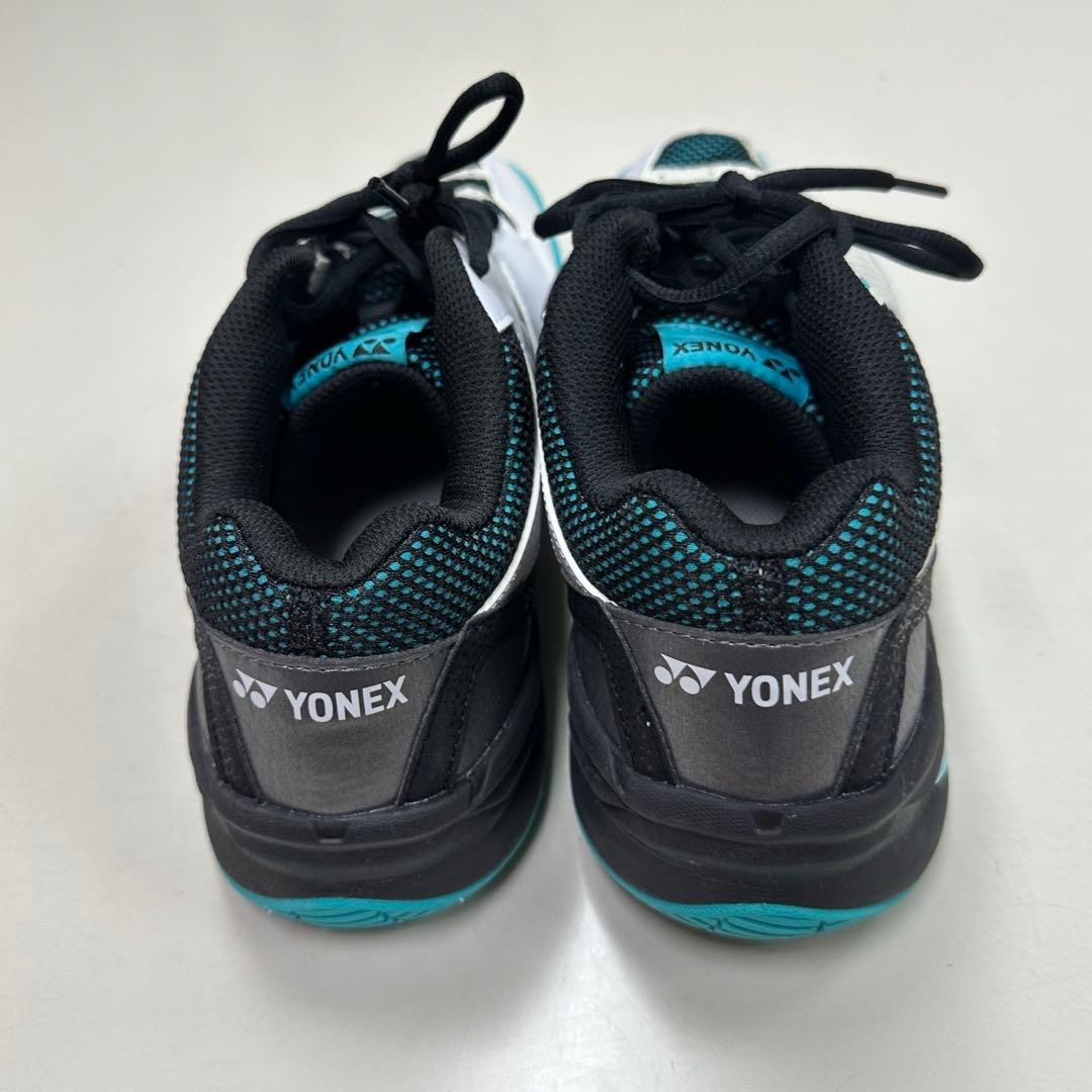 YONEX POWER CUSHION バドミントンシューズ 27.0cm