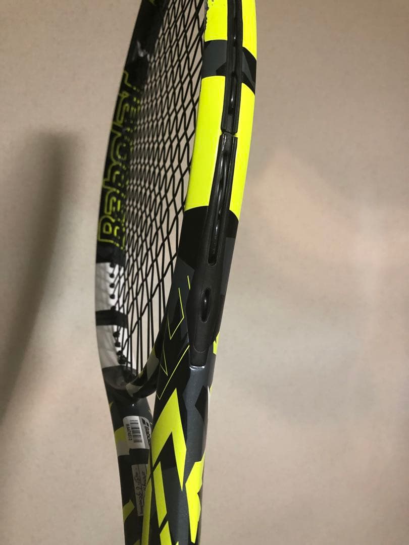 週末セール！2022 G2 バボラ ピュアアエロ 100 Pure Aero