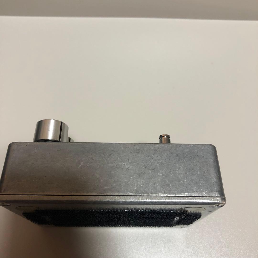 ギター Sobbat octave fuzz breaker fb-4
