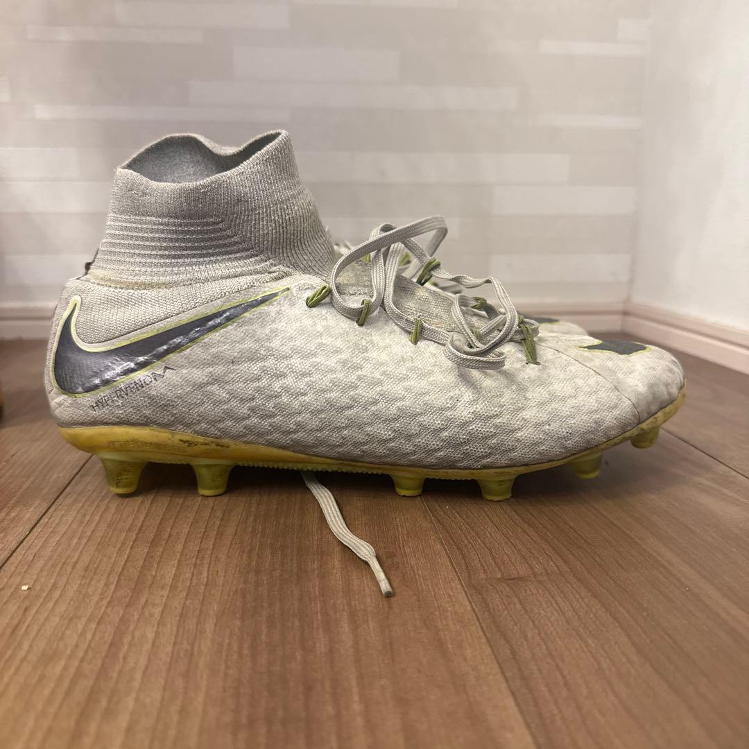 Nike Mercurial サッカーシューズ ハイカット