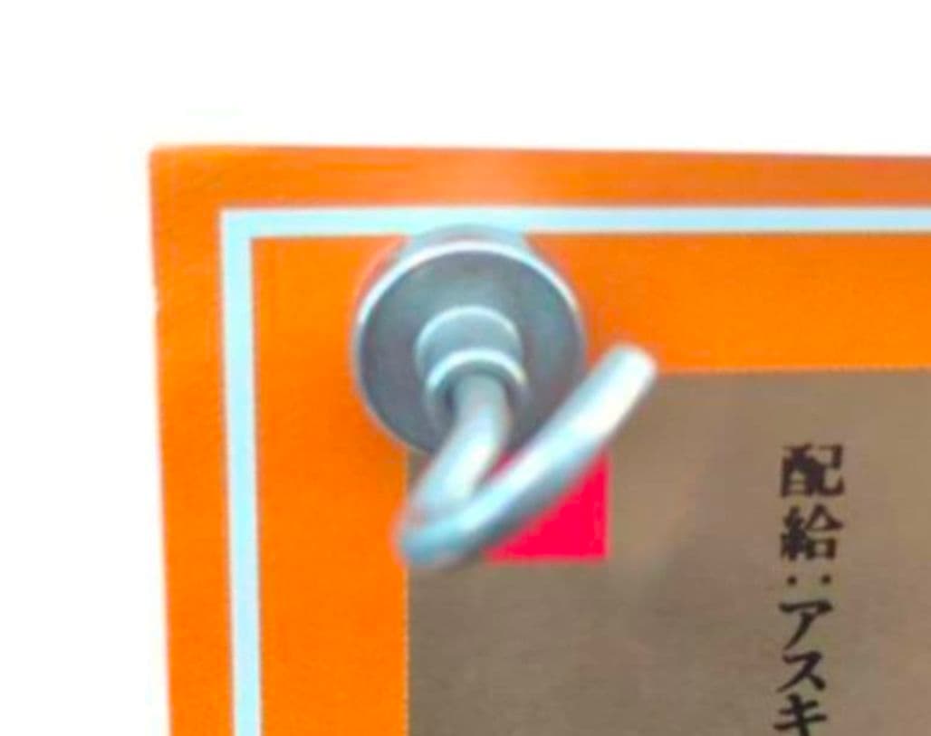 当時物 チャイニーズ・ゴースト・ストーリー3 告知ポスター 非売品 香港映画