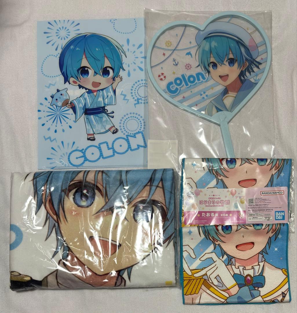 すとぷり ころん グッズ まとめ売り