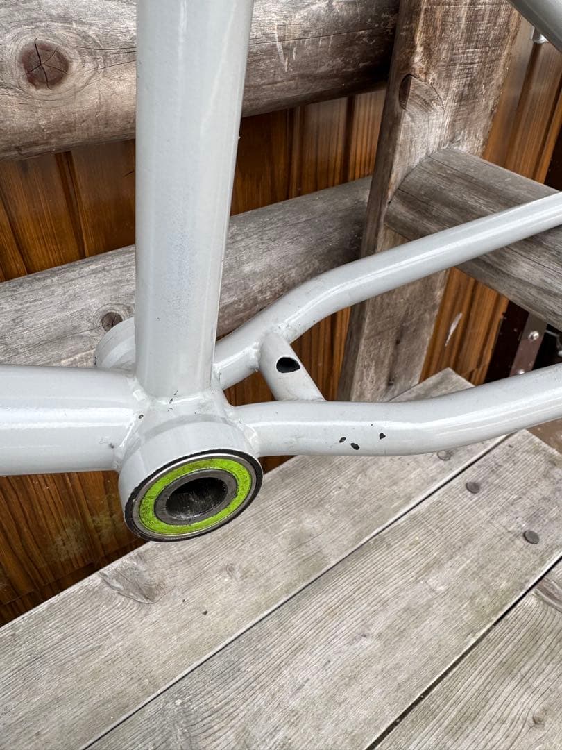 BMX フレームFIT（フィット）BENNY FRAME