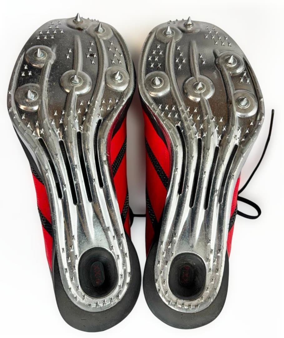 美品 アディダス adizero prime sp4 AMG 23.0cm