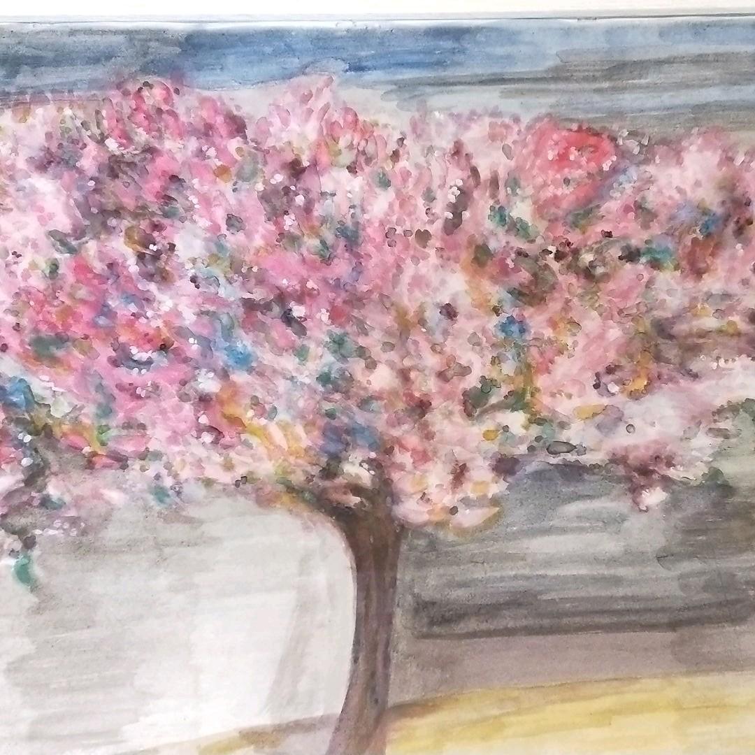 絵（原画）#1