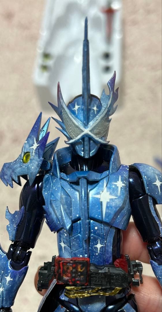 ナマス　仮面ライダークロスセイバー&ガッチャードデイブレイク