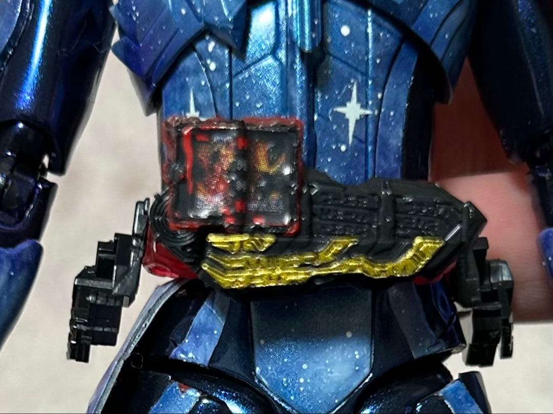 ナマス　仮面ライダークロスセイバー&ガッチャードデイブレイク