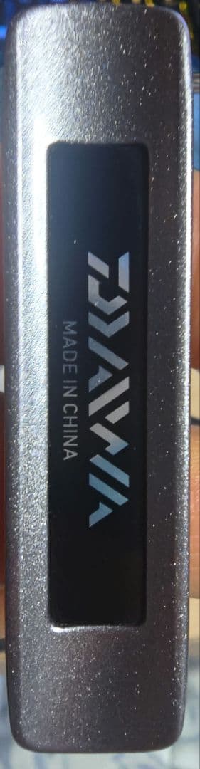 Daiwa XFire 2510RPE-H　中古品