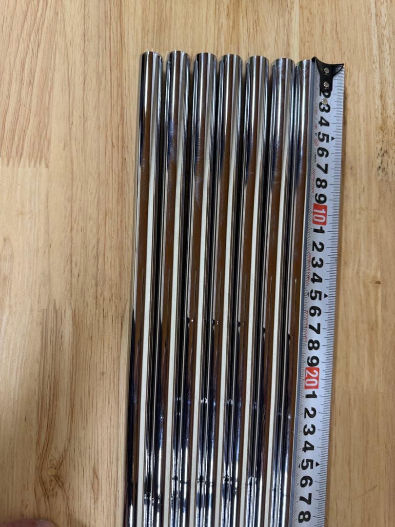 日本シャフト モーダス3 N.S.PRO MODUS3 TOUR115