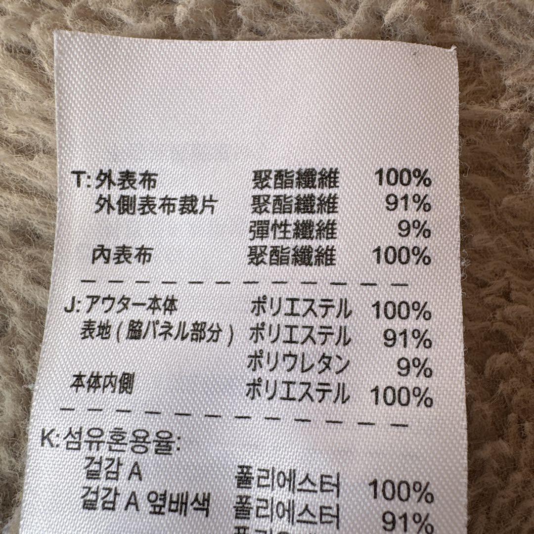 美品(XL)ナイキゴルフ/NIKE/長袖/ロンT/ポロシャツ/ロゴ/大きい