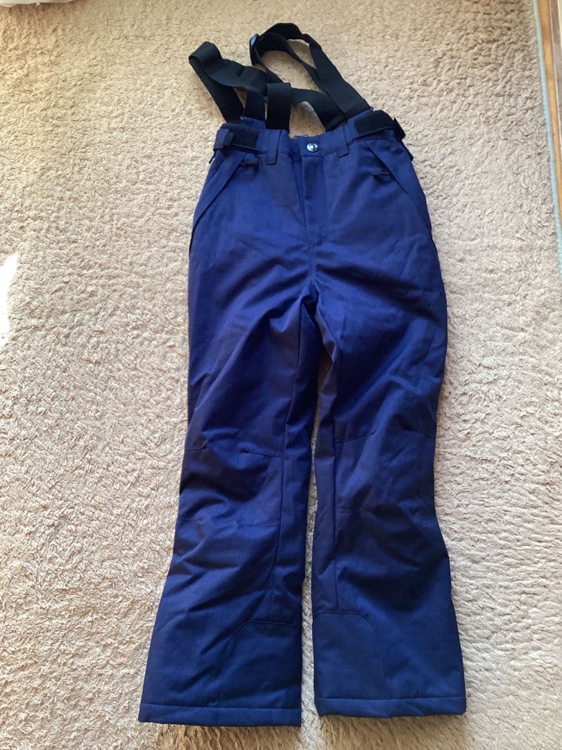 新品130 cosby スキーウェアスノボウェア