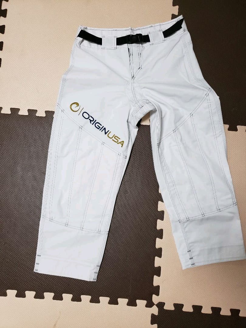 柔術着A0新品. JIU JITSU