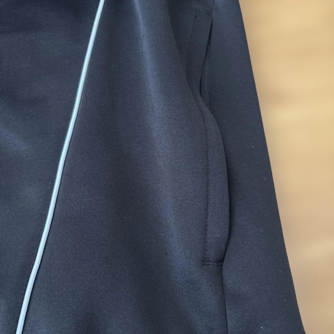 PUMA☆プーマ☆マンチェスターシティ☆アンセムジャケット☆XL☆KING