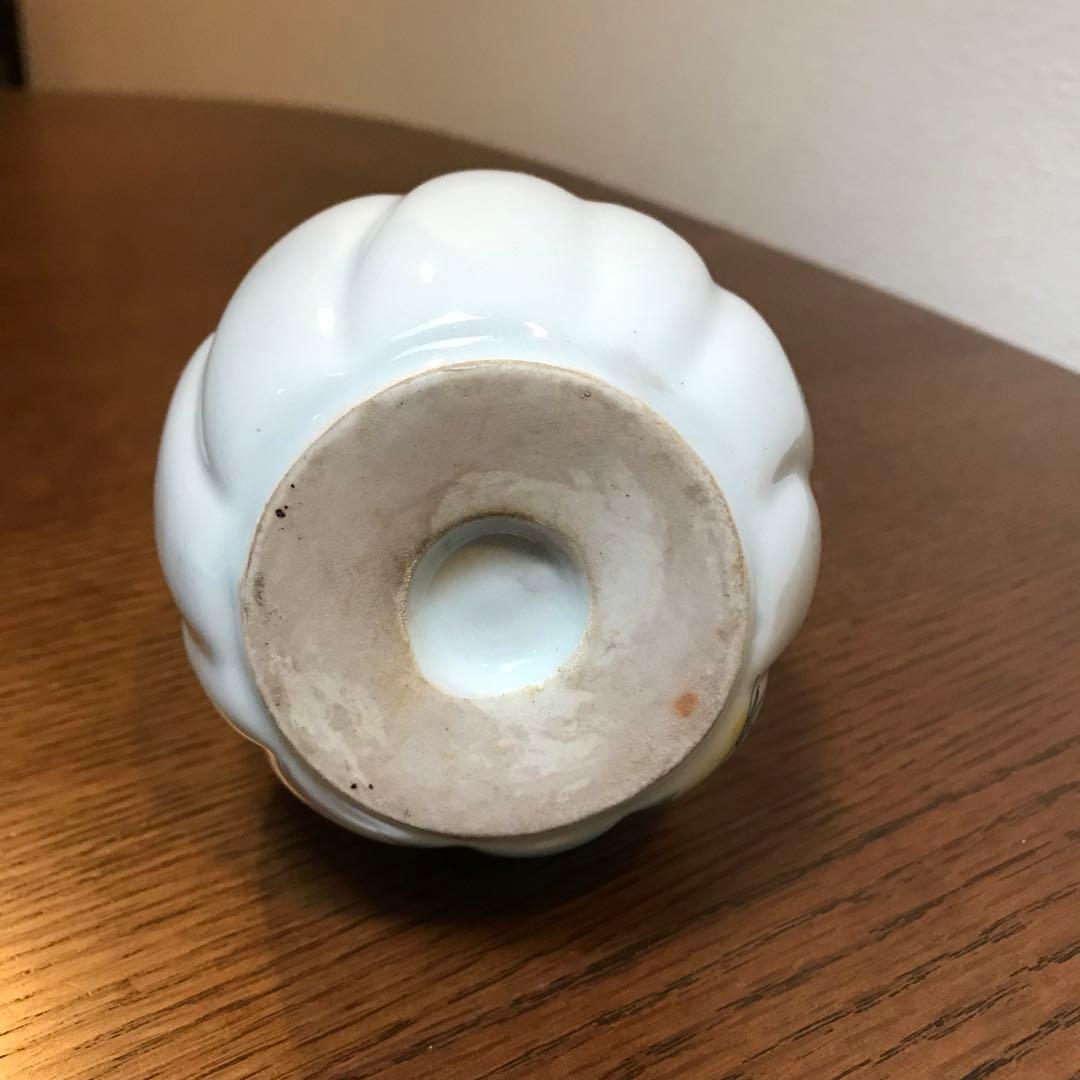 【RITAO CHAN公式アカウント07さま】柿右衛門様式古伊万里瓢型19cm