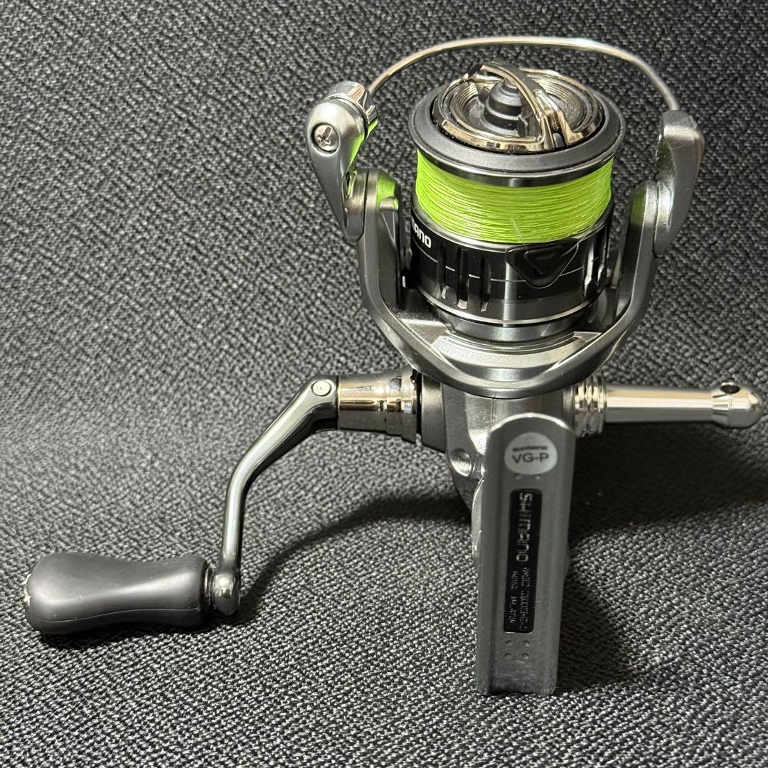 SHIMANO ナスキーC2000SHG
