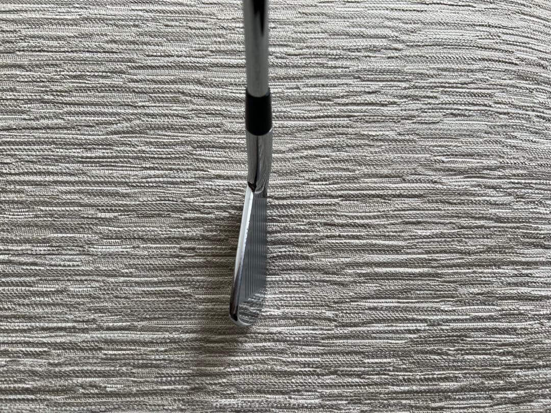 養老工場別注品 ミズノ MP-37 2I DG S200 2番アイアン