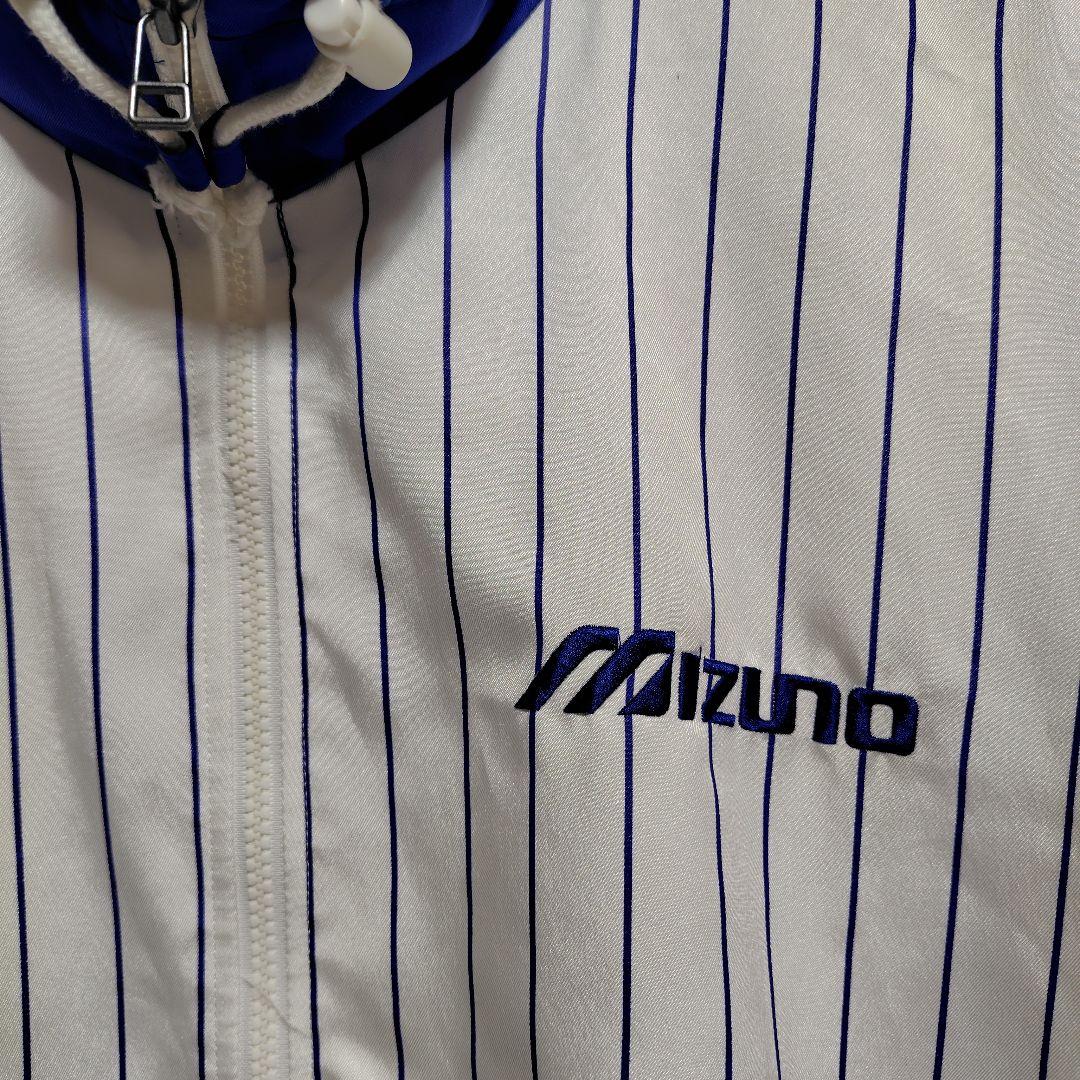 MIZUNO ミズノ 90sベースボール ポリエステル製セットアップ