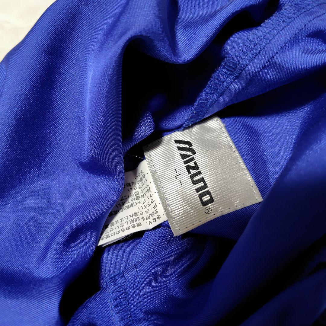 MIZUNO ミズノ 90sベースボール ポリエステル製セットアップ