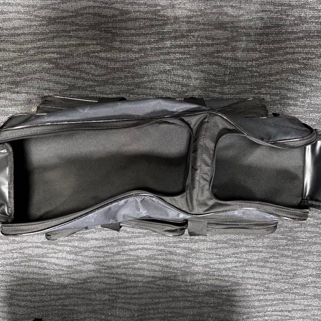 【美品】【韓国限定】ROTO GRIP ロトグリップ ボウリング 3ボールバッグ