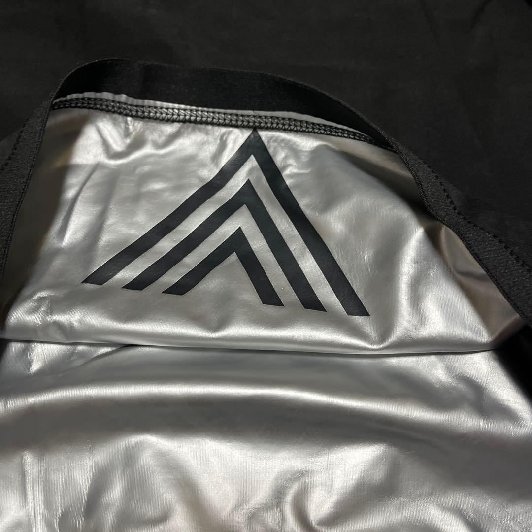 【美品】ヒートラップ サウナシャツ XL2枚セット