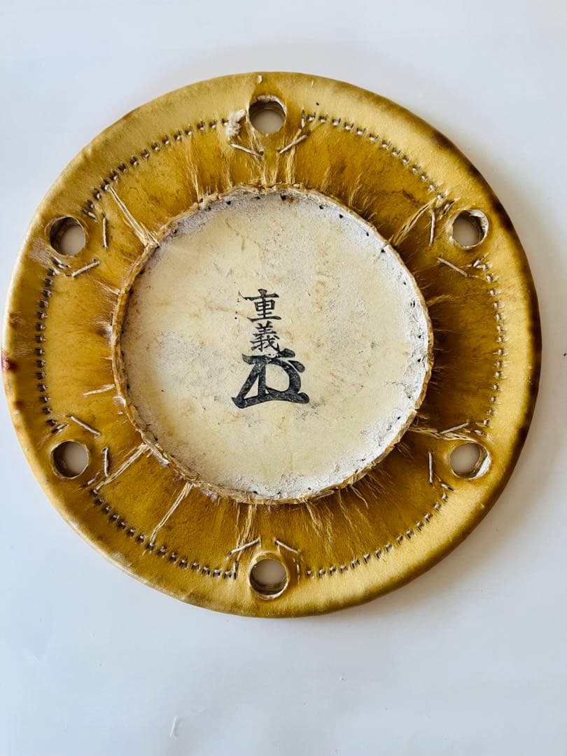 鼓 大鼓